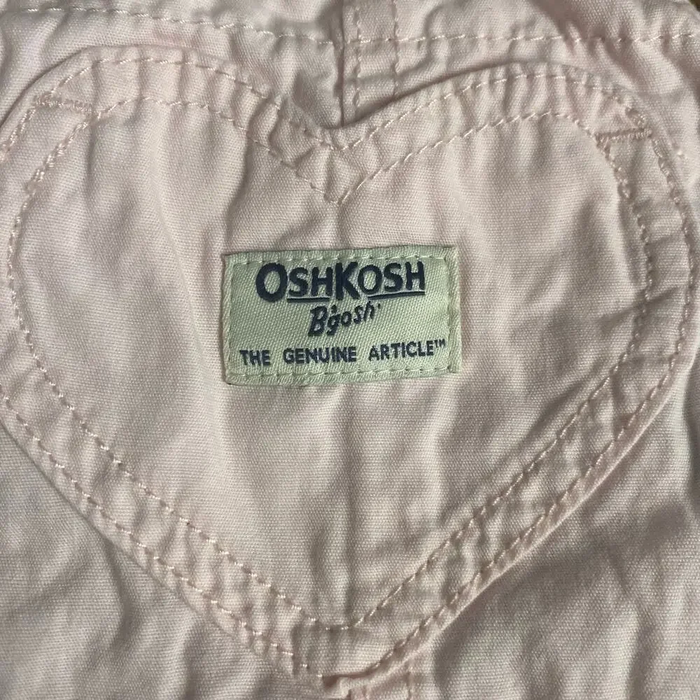OshKosh Bgosh item oshkosh